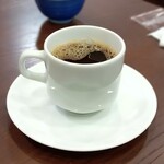 Cafeteria - コーヒー