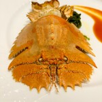 海老専門レストラン マダムシュリンプ銀座 - 