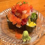 Sushi Izakaya Shingo - 