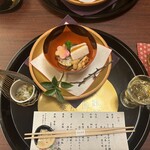 京懐石 みのきち - 