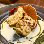 海老専門レストラン マダムシュリンプ銀座 - 