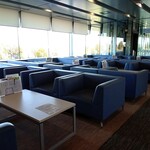 Cafeteria - 店内