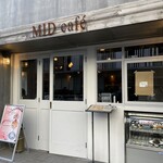 MID cafe - 