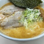 Ramen Gojougen - 