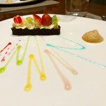 海老専門レストラン マダムシュリンプ銀座 - 