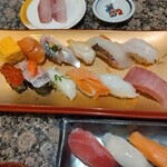 がってん寿司 - 