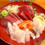 Sushi Izakaya Shingo - 