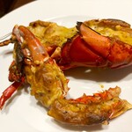 海老専門レストラン マダムシュリンプ銀座 - 