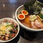 櫻井中華そば店