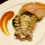 海老専門レストラン マダムシュリンプ銀座 - 