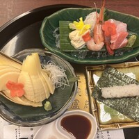 京懐石 みのきち 新宿住友店 - 