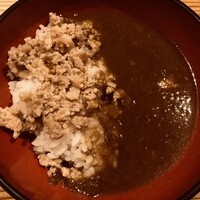地葉はなれ - 