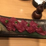 馬肉料理専門店さくら - 