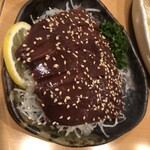 馬肉料理専門店さくら - 