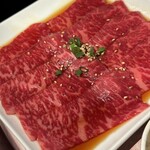 焼肉 ぽんが - 