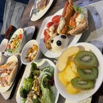 杉乃井ホテル - 