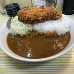 とんかつ檍のカレー屋 いっぺこっぺ - 