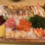 さっぽろすし均 - 