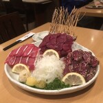 馬肉料理専門店さくら - 