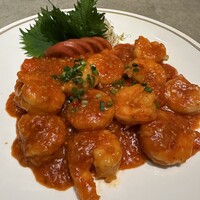 中国飯店 春秋 - 