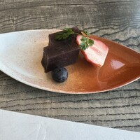 暗闇坂宮下 丸の内店 - 