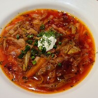 Russian Restaurant ROGOVSKI 銀座 - 