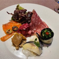 Russian Restaurant ROGOVSKI 銀座 - 