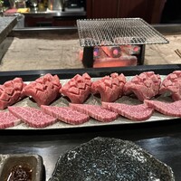 肉匠なか田 本店 - 