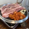 サムギョプサルと韓国料理 ツツムサンパ 千葉店