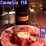 CarneSio 158 - 