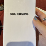 SOUL DRESSING - 