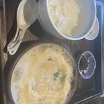 湯葉丼 直吉 - 