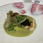 シェ・イノ - わたしの鯛