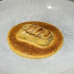 シェ・イノ - お向かいは定番