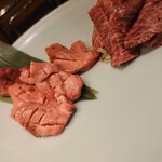 Choujamachi Yakiniku Washin - 