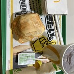 マクドナルド - 