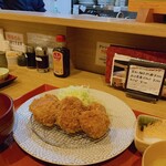 Hare Nochi Katsu - 