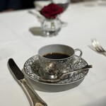 シェ・イノ - コーヒー