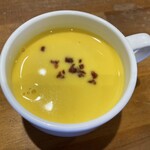 bistro e´ 630 - スープ