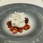 シェ・イノ - 小菓子