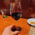 Bistro Q - 赤ワイン 202403
