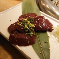 長者町 焼肉 輪心 - 