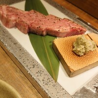長者町 焼肉 輪心 - 