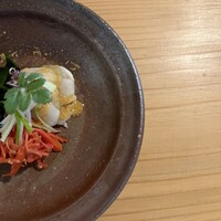 からすみ蕎麦 月と松 - 