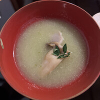 からすみ蕎麦 月と松 - 