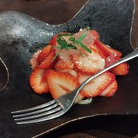 オッジ ダルマット 西麻布店 - 