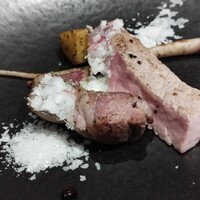 オッジ ダルマット 西麻布店 - 