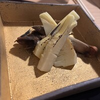 からすみ蕎麦 月と松 - 