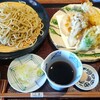 手打ち蕎麦 三乗