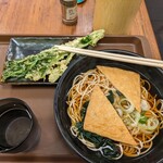 Takumi Soba - 